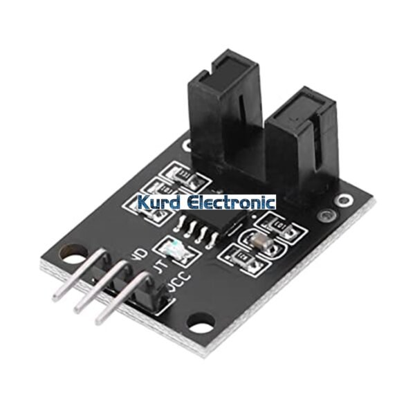 Correlation photoelectric sensor infrared correlation counting sensor 10mm