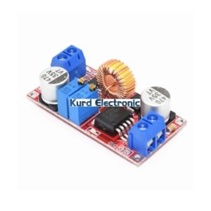 XL4015 5A Constant Current Lithium Battery Charging LED Driver Step-down Power