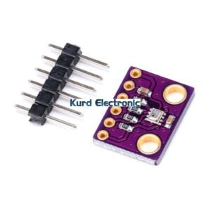GY-BMP280-3.3 Precision Altimeter Atmospheric Pressure BMP280 Sensor Module