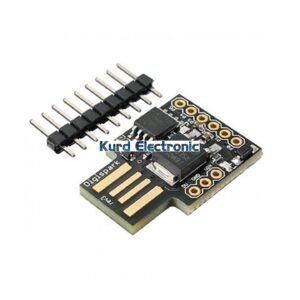 ATTINY85 USB Development Board