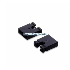 2.54mm Standard Circuit Board Computer Jumper Cap