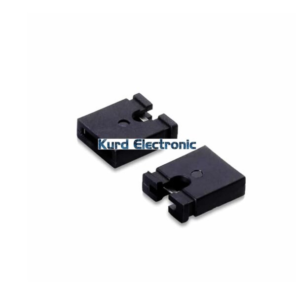 2.54mm Standard Circuit Board Computer Jumper Cap
