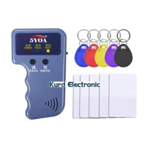 125KHz RFID Programmer Duplicator Copier Writer Reader Writer ID