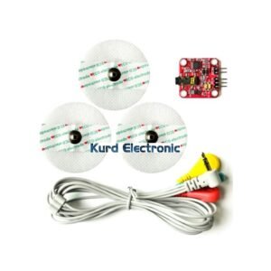 EMG sensor muscle signal sensor