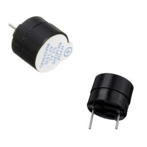 5V Active Buzzer
