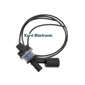 Anti-corrosion Type Ball Float Liquid Water Level Sensor with 40cm cable 110VDC 10A