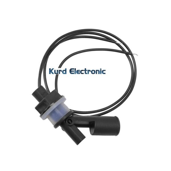 Anti-corrosion Type Ball Float Liquid Water Level Sensor with 40cm cable 110VDC 10A