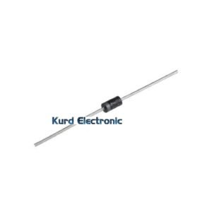 1N4007 DIP Diode