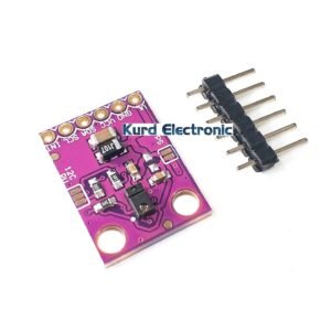 CJMCU-9930 Close and Non-Contact Gesture Detection and Attitude Sensors APDS-9930