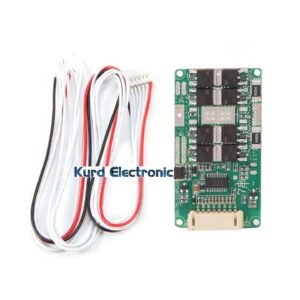 BMS 7S 24V 18A Li-ion Lithium 18650 Battery