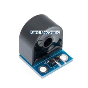 5A Range of Single- Phase ZMCT103 AC Current Sensor