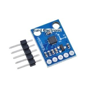 GY-273 HMC5883L Module Triple Axis Compass Magnetometer Sensor