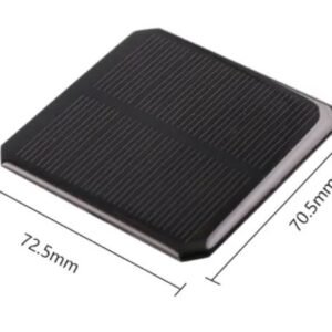5V 70MA Solar Panel 72.5*70.5mm