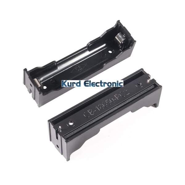 1 x 18650 BLMCell Box, with Pin