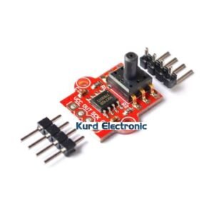 Pressure Sensor Air Module Water Level Sensor Module?0-40KPa 3.3V-5V