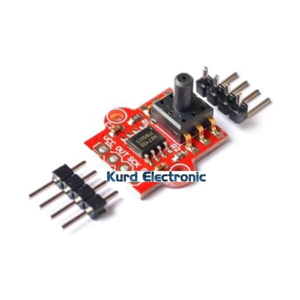 Pressure Sensor Air Module Water Level Sensor Module?0-40KPa 3.3V-5V