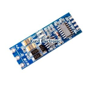 SCM TTL to RS485 Module, 485 to Serial UART
