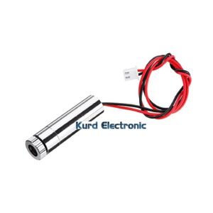 200mW-250mW 650nm Laser Module Laser Generator Diode Replacement Mini DIY Engraver Power Tools