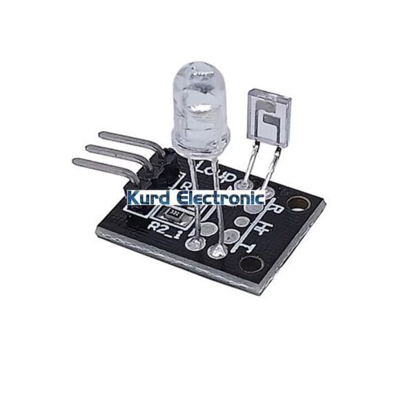 KY-039 Finger Detecting Heartbeat Module