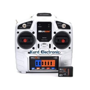 Microzone MC6C Remote Control