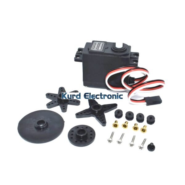 Servo S3003 12KG 180 degree high quality