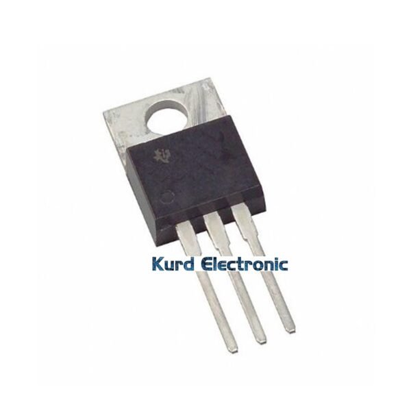 TIP120 TRANSISTOR