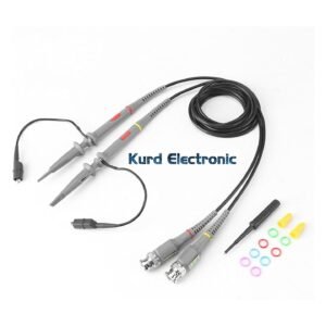 P6100 Oscilloscope Probes