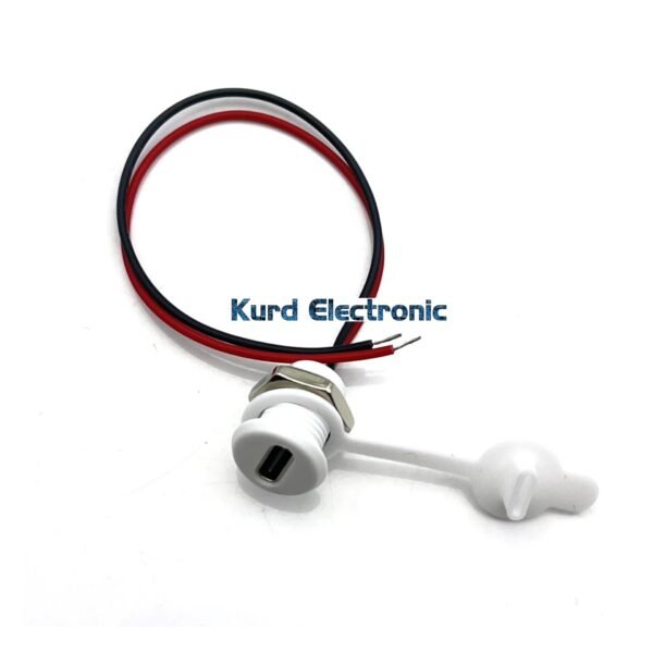 Type-C Waterproof