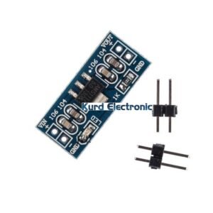 AMS1117 5V Power Supply Module