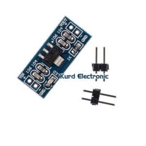 AMS1117 3.3V Power Supply Module