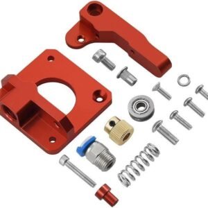 MK8 All Metal Bowden Extruder Kit