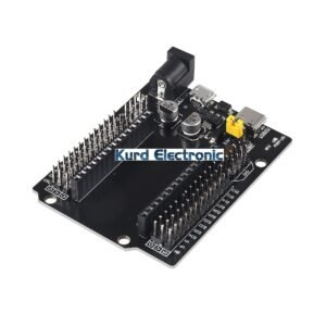 NodeMcu Lua WIFI Development Board V3.0 ESP8266 Serial Port Baseboard