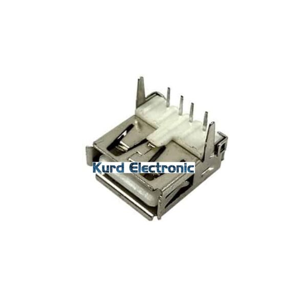 YD-USB-008 USB-type A interface female socket