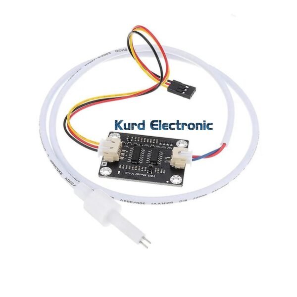 Analog TDS Sensor Module