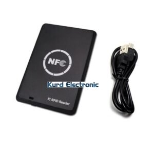 IC RFID Card Reader 13.56MHz