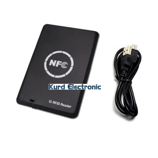 IC RFID Card Reader 13.56MHz