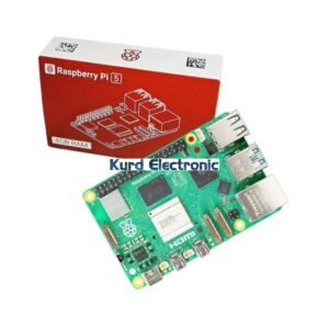 Raspberry Pi 5 4GB ram Official Original