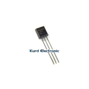 LM35 temperature
