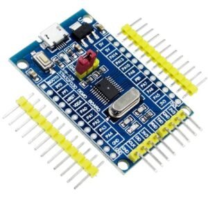 STM32F030F4P6 Core Board