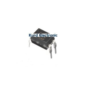 PC817 MOUNTINGPHOTOTRANSISTOR Original