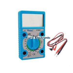 Aswar multimeter AS-MT860D