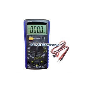 Aswar multimeter AS-MT9205