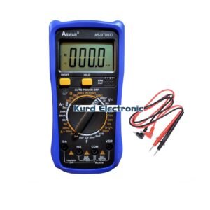 Aswar multimeter AS-MT890D