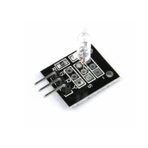 KY-017 Mercury Medallion Module