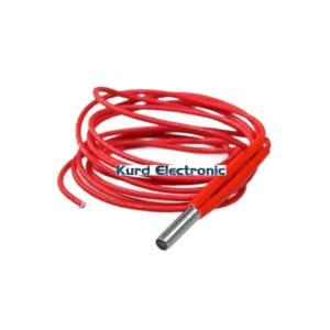 24V 40W Reprap Cartridge Heater 1 Meter