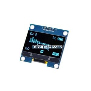 1.3 Inch I2C IIC OLED LCDModule 4pin