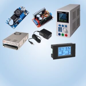 Power and Modules