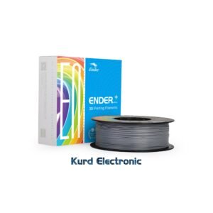 Ender-PLA+ Filament 1.75mm 1KG grey