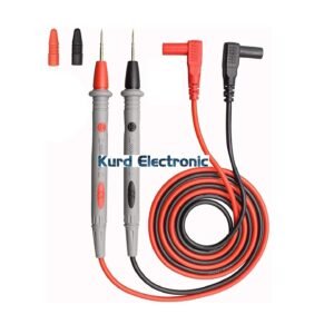 1000V 20A Multimeter Test Line Full 105CM