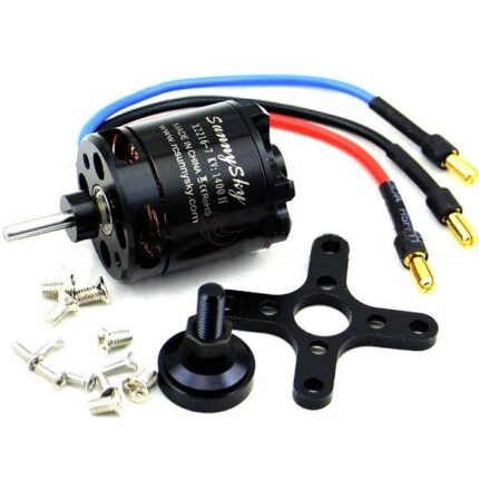 Sunnysky 1400 kv motor